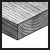 Спиральное сверло по древесине с шестигранным хвостовиком 1/4" 6 x 63 x 106 mm 2608595522